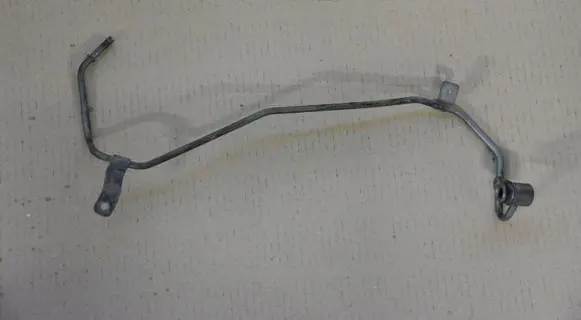 Audi Q5 SQ5 Engine coolant pipe/hose 059121598AB