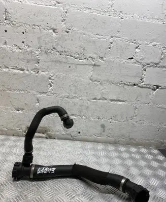 BMW X5 E70 Engine coolant pipe/hose 8514218