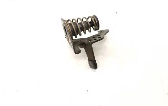 BMW 5 E60 E61 Engine bonnet/hood lock/latch loop/hook 7034256