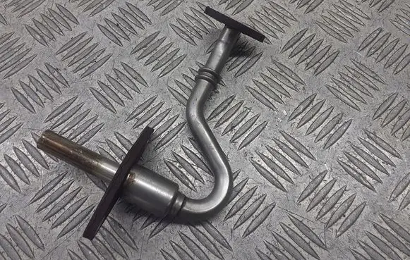 Suzuki Swift I EGR valve line/pipe/hose