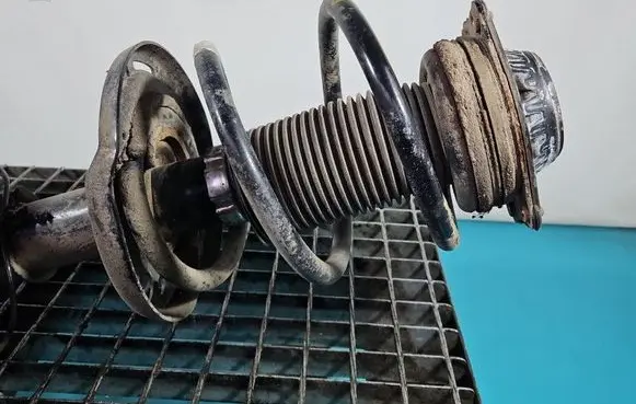 Opel Insignia B Front coil spring IMPRK1547534