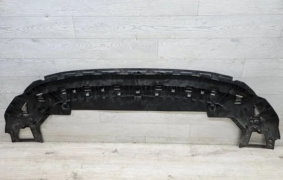 Audi A3 8Y Front bumper 8Y0807233D