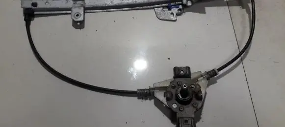 Honda Accord Sliding door window regulator with motor