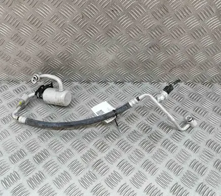 Honda CR-V Air conditioning (A/C) pipe/hose 80315TPAJ01