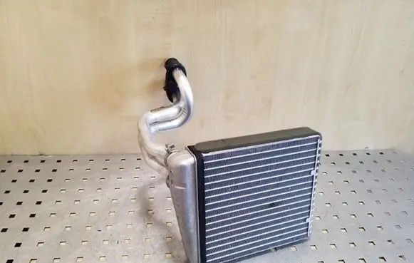 Seat Leon (1P) Heater blower radiator 1K0819031A