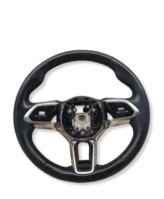 Jaguar I-Pace Steering wheel J9D33L5B8BB8PVJ