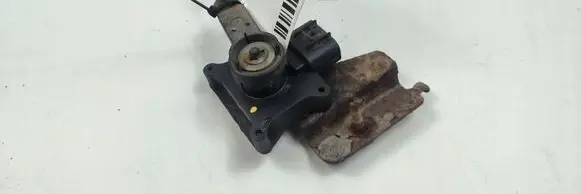 Cadillac DTS Front height sensor lever 257B7350