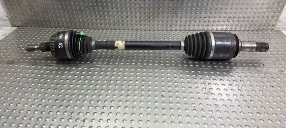Mercedes-Benz ML W163 Front driveshaft S26372575 0501006511