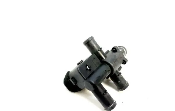 Mercedes-Benz GL X164 Coolant heater control valve A2308300084