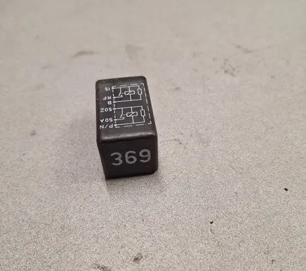 Audi A6 S6 C5 4B Other relay 4A0951253 898700000