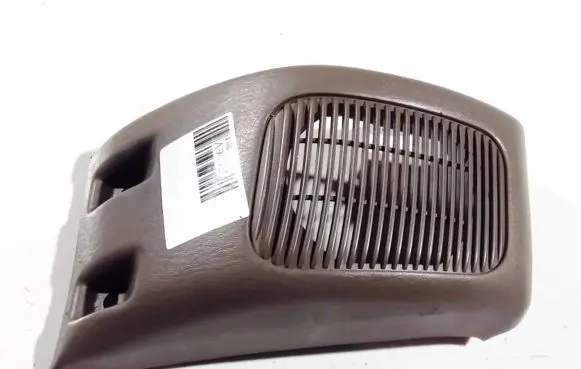 Mitsubishi Pajero Sport I Other interior part