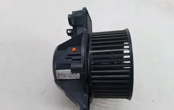 Peugeot 5008 Heater fan/blower