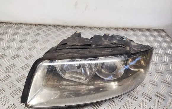 Headlight/headlamp