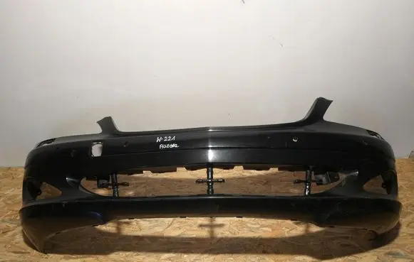 Mercedes-Benz S W221 Front bumper A2218800041