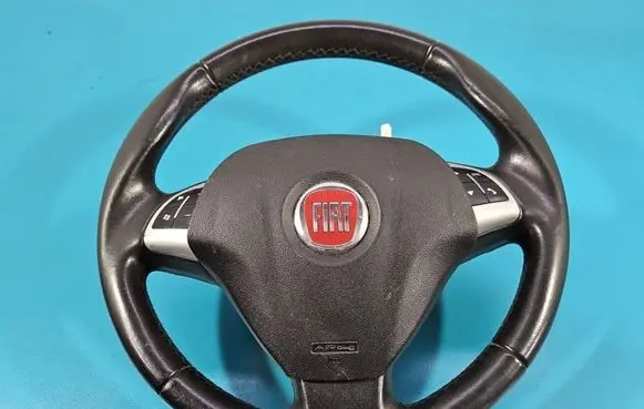 Fiat Grande Punto Steering wheel IMPRK1613174