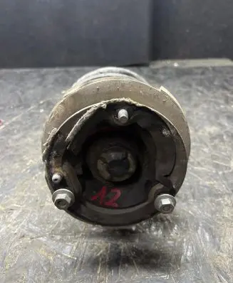 BMW 5 E60 E61 Front shock absorber with coil spring 8249040224 36D84A 311735