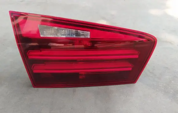 BMW 5 F10 F11 Tailgate rear/tail lights 7370347