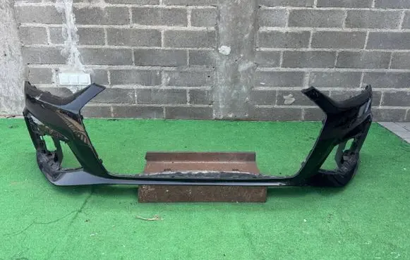 Audi A5 Front bumper
