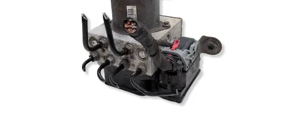 Volkswagen Sharan ABS Pump 7N0614109H