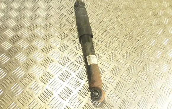 Opel Astra H Rear shock absorber/damper