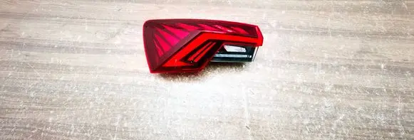 Skoda Octavia Mk4 Rear/tail lights 5E3945207A