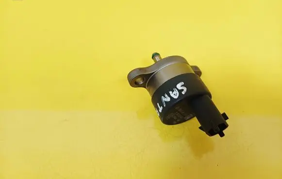 Hyundai Santa Fe Fuel pressure sensor 0281002445