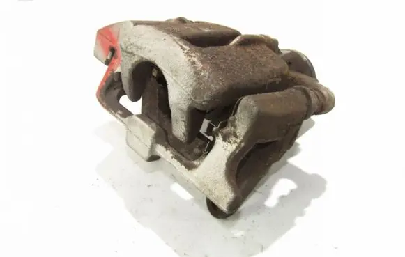 Audi A6 S6 C6 4F Rear brake caliper 32332082D