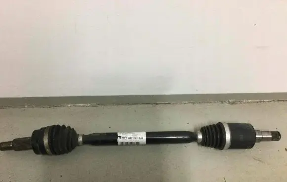 Land Rover Range Rover Evoque L551 Rear driveshaft K8D24K139AC