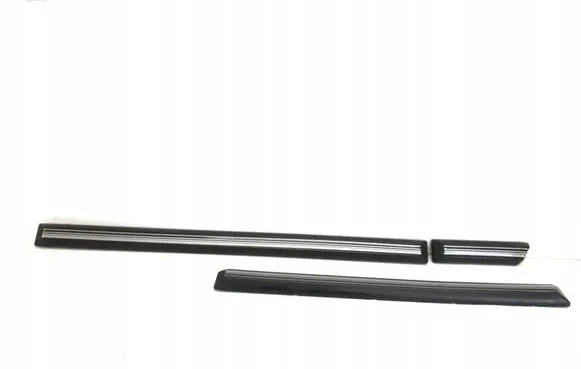 Mercedes-Benz G W463 2nd Gen Front door trim (molding) 