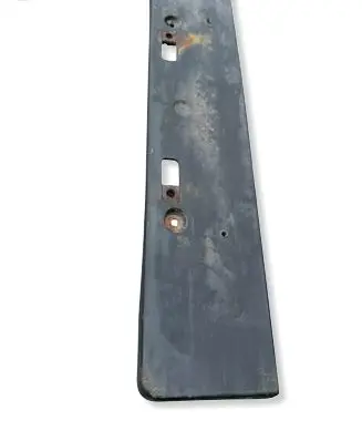 Toyota Auris E180 Number plate surrounds holder frame 5211402150