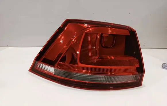 Volkswagen Golf VII Rear/tail lights 5G9945095C L90055976 5900559760402