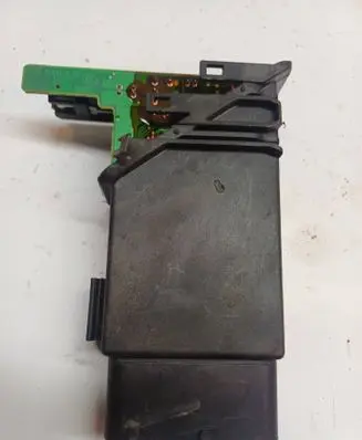 Other control units/modules