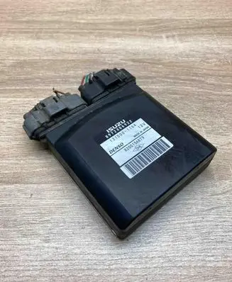 Renault Espace - Grand espace IV Fuel injection pump control unit/module 8972406922 1310001164