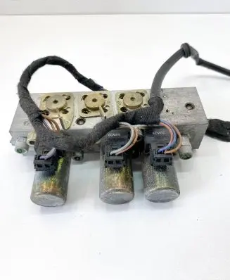 Mercedes-Benz SL R129 Other devices 1298002678 A1298002678