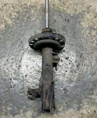 Opel Vectra C Front shock absorber/damper