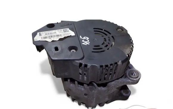 Citroen C5 Generator/alternator 9807995580