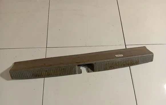 Toyota Previa (XR30, XR40) II Other trunk/boot trim element 6793528040 67935-28040