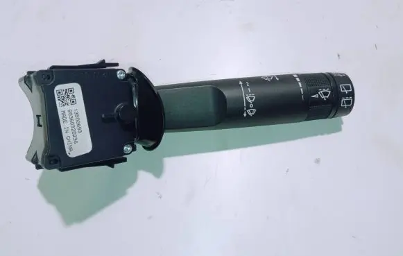 Opel Insignia A Wiper control stalk 13500693 90360320236