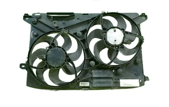 Ford Mondeo MK V Fan set DG938C607GB
