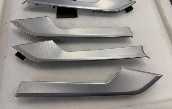 Audi RS5 Door card panel trim set 8W0867410