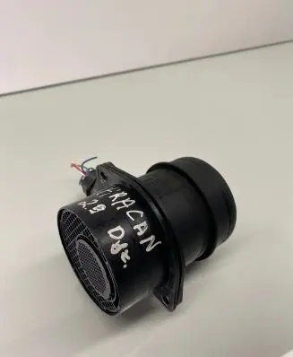 Hyundai Terracan Mass air flow meter 0281002554 281644A000