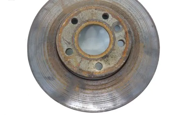Volvo C30 Front brake disc