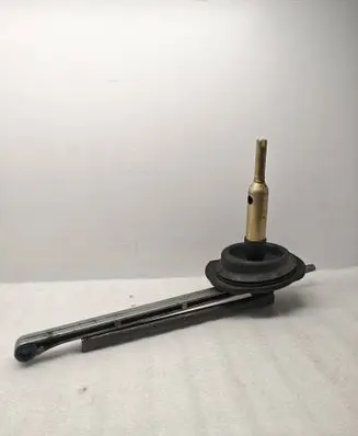 Gear shifter/selector