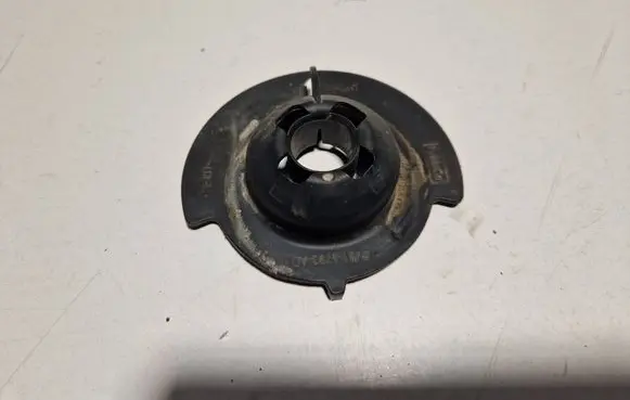 Ford Fiesta Rear coil spring rubber mount 8V515793AD