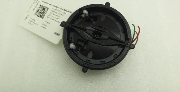 Jaguar XF X250 Front door wing mirror part 301003 2641167