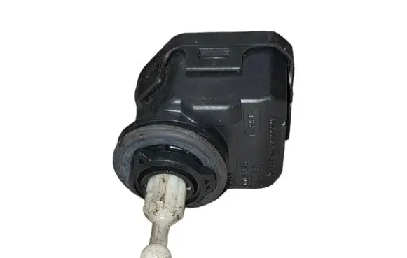 Volkswagen PASSAT B5 Headlight level adjustment motor 1J0941295C 007878