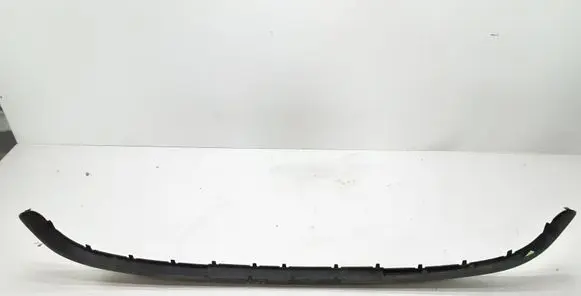 Seat Ibiza II (6k) Front bumper splitter molding 6K0807225D