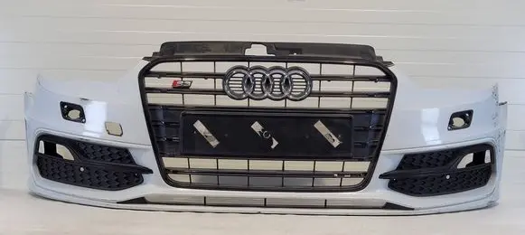 Audi A3 S3 8V Front bumper 8V3807437F
