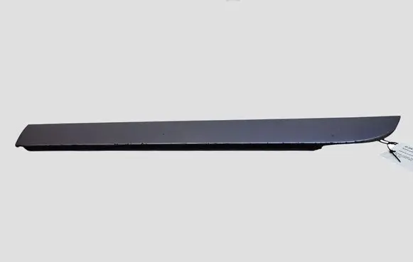 Audi A6 S6 C6 4F Rear door trim (molding) SK36134