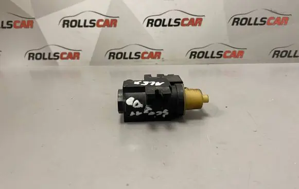 Volvo S60 Turbo solenoid valve 31293964
